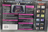 Sega mega 16bit - Sega mega 16bit