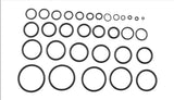 O-Ring gumice set 407 delova u koferu