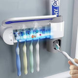 Drzac cetkica Sterilizator Dozer 3u1 drzac - Drzac cetkica Sterilizator Dozer 3u1 drzac