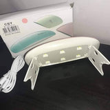 Mini UV Led Lampa za nokte UV Lampa - Mini UV Led Lampa za nokte UV Lampa