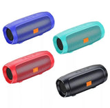 Zvucnik bluetooth Charge Mini 3+ - Zvucnik bluetooth Charge Mini 3+