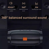 Zvucnik bluetooth Charge Mini 3+ - Zvucnik bluetooth Charge Mini 3+