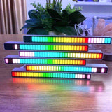 Svetlo ostljivo na zvuk - RGB svetlo osetljivo na zvuk - Svetlo ostljivo na zvuk - RGB svetlo osetljivo na zvuk