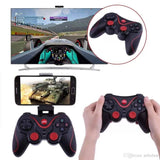 Dzojstik Bluetooth Wifi Dzojstik sa drzacem  v7 - Dzojstik Bluetooth Wifi Dzojstik sa drzacem  v7