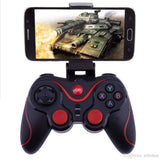 Dzojstik Bluetooth Wifi Dzojstik sa drzacem  v7 - Dzojstik Bluetooth Wifi Dzojstik sa drzacem  v7