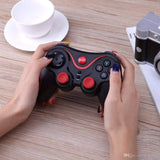 Dzojstik Bluetooth Wifi Dzojstik sa drzacem  v7 - Dzojstik Bluetooth Wifi Dzojstik sa drzacem  v7