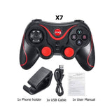 Dzojstik Bluetooth Wifi Dzojstik sa drzacem  v7 - Dzojstik Bluetooth Wifi Dzojstik sa drzacem  v7