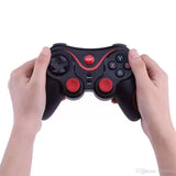 Dzojstik Bluetooth Wifi Dzojstik sa drzacem  v7 - Dzojstik Bluetooth Wifi Dzojstik sa drzacem  v7