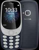 Nokia 3310 Dual sim - Nokia 3310 Dual sim