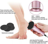 Turpija za stopala elektricna FCM-01 - Turpija za stopala elektricna FCM-01