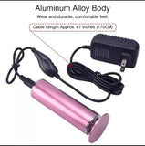 Turpija za stopala elektricna FCM-01 - Turpija za stopala elektricna FCM-01