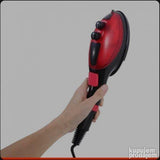 KENWOOD pegla na paru - KENWOOD pegla na paru