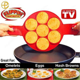 Kalup za palacinke Americke za jaja omlet