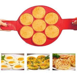 Kalup za palacinke Americke za jaja omlet
