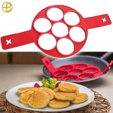 Kalup za palacinke Americke za jaja omlet