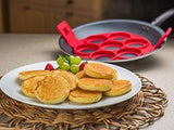 Kalup za palacinke Americke za jaja omlet