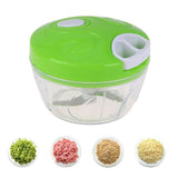 Rucni secko Mini secko za povrce - Speedy Chopper Mini Hachoir