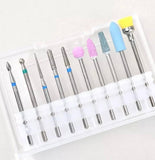 Nastavci za elektricnu turpiju 10kom