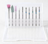 Nastavci za elektricnu turpiju 10kom