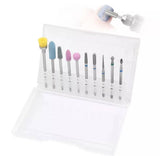 Nastavci za elektricnu turpiju 10kom