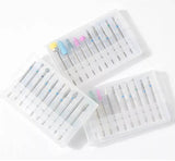 Nastavci za elektricnu turpiju 10kom