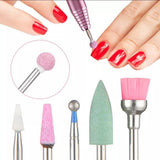 Nastavci za elektricnu turpiju 10kom