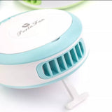 Ventilator za susenje lepka nadogradnje trepavica - Ventilator za susenje lepka nadogradnje trepavica