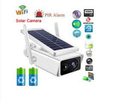 IP66 solarna kamera - solarna kamera - solarna