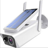 IP66 solarna kamera - solarna kamera - solarna