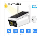 IP66 solarna kamera - solarna kamera - solarna