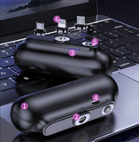Magnetni Powerbank - HIT - Magnetni Powerbank - Magnetni Powerbank - HIT - Magnetni Powerbank