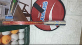 Mrežica,reketi i loptica za stoni tenis - Mrežica,reketi i loptica za stoni tenis