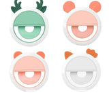 Ring Svetlo za telefon sa ogledalom za sminkanje - Ring Svetlo za telefon sa ogledalom za sminkanje