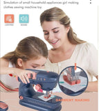 Šivaća mašina igračka šivaća mašina ŠIVAĆA MAŠINA () - Šivaća mašina igračka šivaća mašina ŠIVAĆA MAŠINA ()