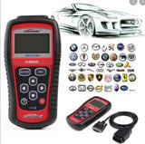 Konnwei KW808 - AUTODIJAGNOSTIKA -  - Konnwei KW808 - AUTODIJAGNOSTIKA -