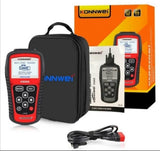 Konnwei KW808 - AUTODIJAGNOSTIKA -  - Konnwei KW808 - AUTODIJAGNOSTIKA -