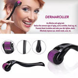Derma roller roler za kozu i kosu za negu