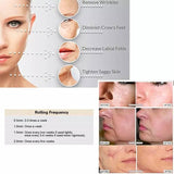 Derma roller roler za kozu i kosu za negu