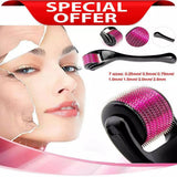 Derma roller roler za kozu i kosu za negu