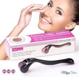 Derma roller roler za kozu i kosu za negu
