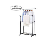 Stalak za odecu - Dupli stalak za odecu - Stalak za odecu - Dupli stalak za odecu