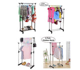 Stalak za odecu - Dupli stalak za odecu - Stalak za odecu - Dupli stalak za odecu