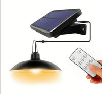 Solarna lampa sa daljinskim upravljačem LED dvorišna lampa Odvojeni solarni panel Energetski efikasna spoljna lampa Osvetljenje sa tajmerom Solarna lampa za unutrašnji prostor Daljinski upravljač za solarnu lampu Kontrola osvetljenja solarnom lampom Podesiva svetlost solarnih lampi Dvorišna lampa sa visokom konverzijom energije