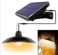 Solarna lampa sa daljinskim upravljačem LED dvorišna lampa Odvojeni solarni panel Energetski efikasna spoljna lampa Osvetljenje sa tajmerom Solarna lampa za unutrašnji prostor Daljinski upravljač za solarnu lampu Kontrola osvetljenja solarnom lampom Podesiva svetlost solarnih lampi Dvorišna lampa sa visokom konverzijom energije