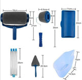 Valjak za krečenje MULTIFUNKCIONALNI - valjak - valjak - Valjak za krečenje MULTIFUNKCIONALNI - valjak - valjak