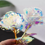 Magicna svetleca ruza - Magicna svetleca ruza