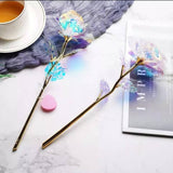 Magicna svetleca ruza - Magicna svetleca ruza