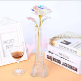 Magicna svetleca ruza - Magicna svetleca ruza