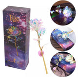 Magicna svetleca ruza - Magicna svetleca ruza