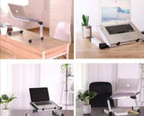 Višenamenski držač za laptop DRŽAČ ZA LAPTOP - držač - Višenamenski držač za laptop DRŽAČ ZA LAPTOP - držač